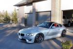 BMW Z4 M by Vorsteiner 2016 года
